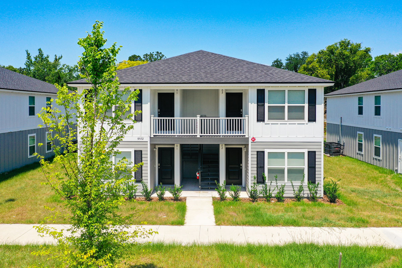 9572 Hood Road, Jacksonville, Florida 32257, 8 Bedrooms Bedrooms, ,8 BathroomsBathrooms,Quad,For Sale,Sunbeam Villas ,Hood Road,1079