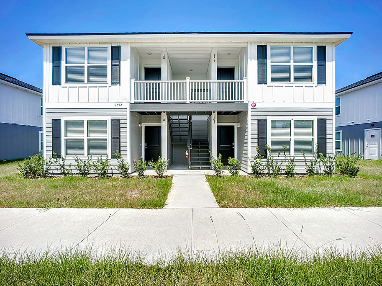 9572 Hood Road, Jacksonville, Florida 32257, 8 Bedrooms Bedrooms, ,8 BathroomsBathrooms,Quad,For Sale,Sunbeam Villas ,Hood Road,1079