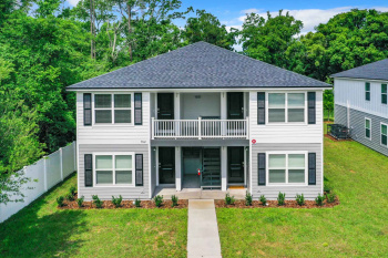 9612 Hood Road, Jacksonville, Florida 32257, 2 Bedrooms Bedrooms, ,2 BathroomsBathrooms,Quad,For Sale,Sunbeam Villas ,Hood Road,1084